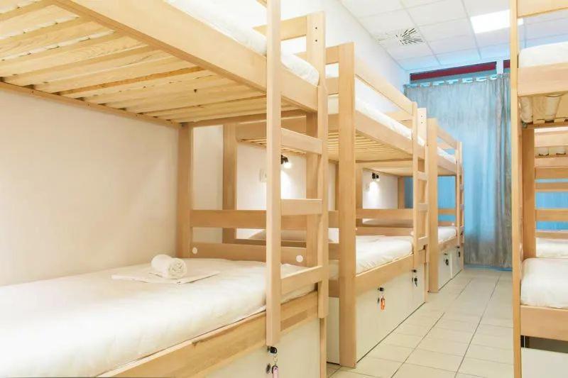 Gravitas Hostel Split Ngoại thất bức ảnh