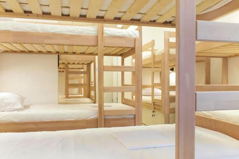 Gravitas Hostel Split Ngoại thất bức ảnh