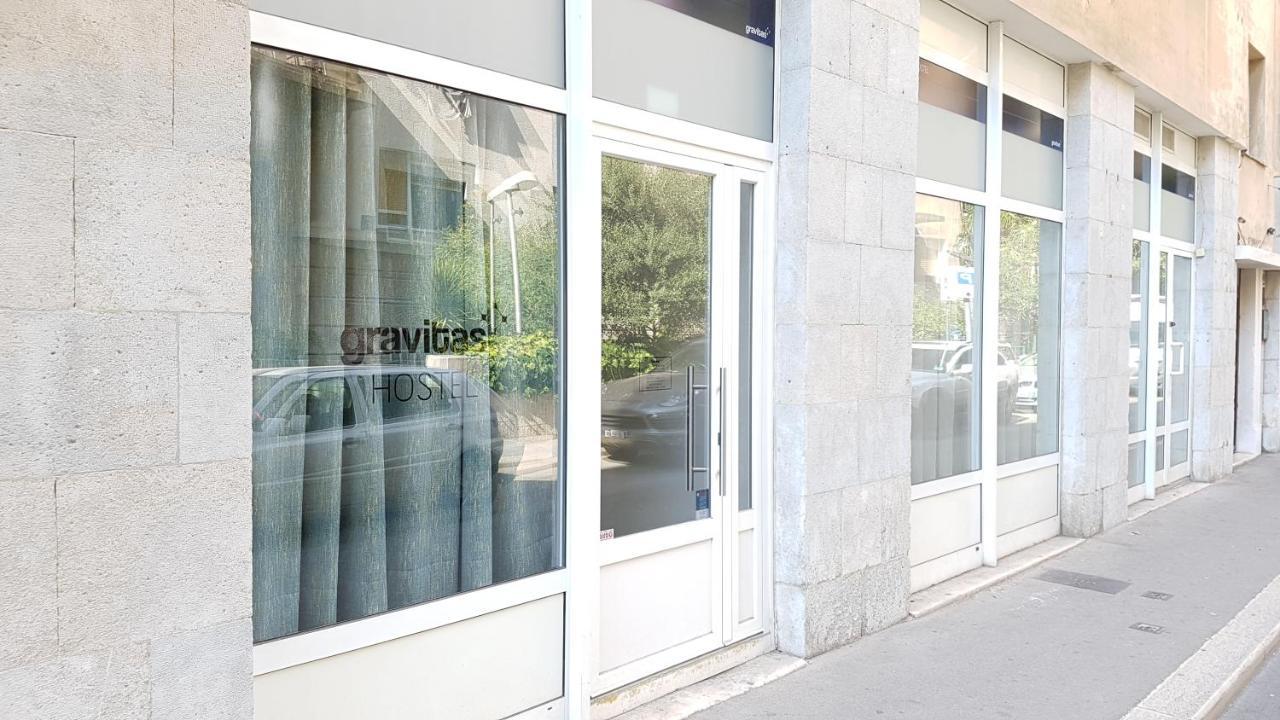 Gravitas Hostel Split Ngoại thất bức ảnh