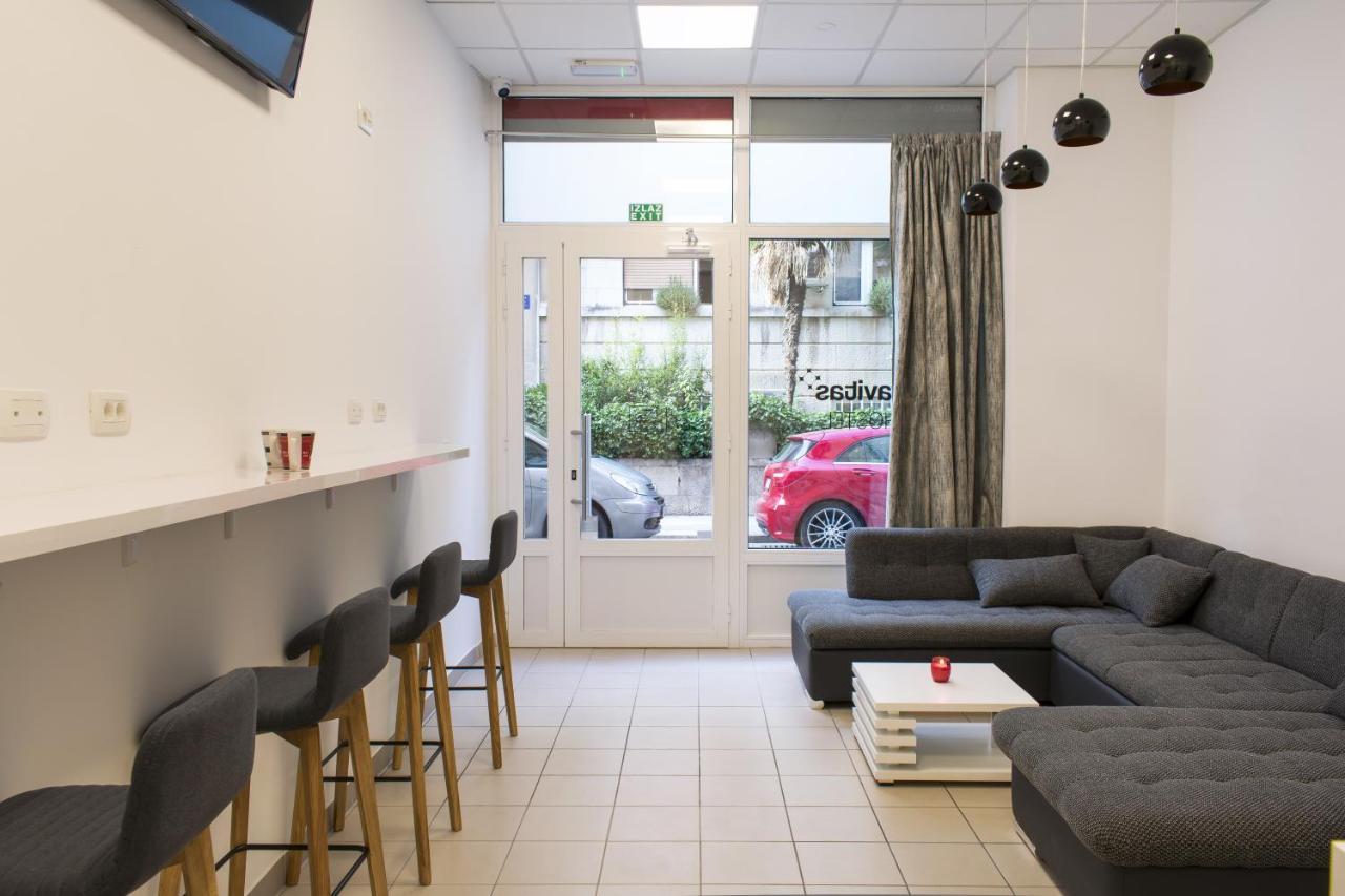 Gravitas Hostel Split Ngoại thất bức ảnh