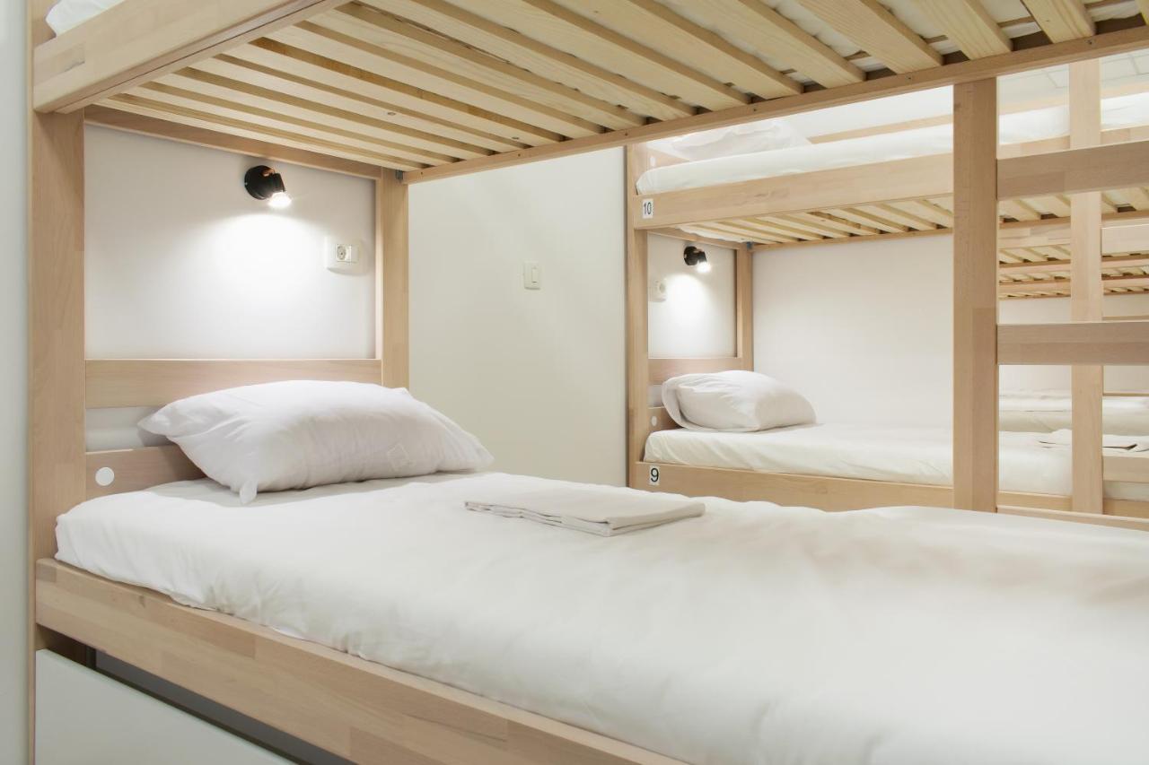 Gravitas Hostel Split Ngoại thất bức ảnh