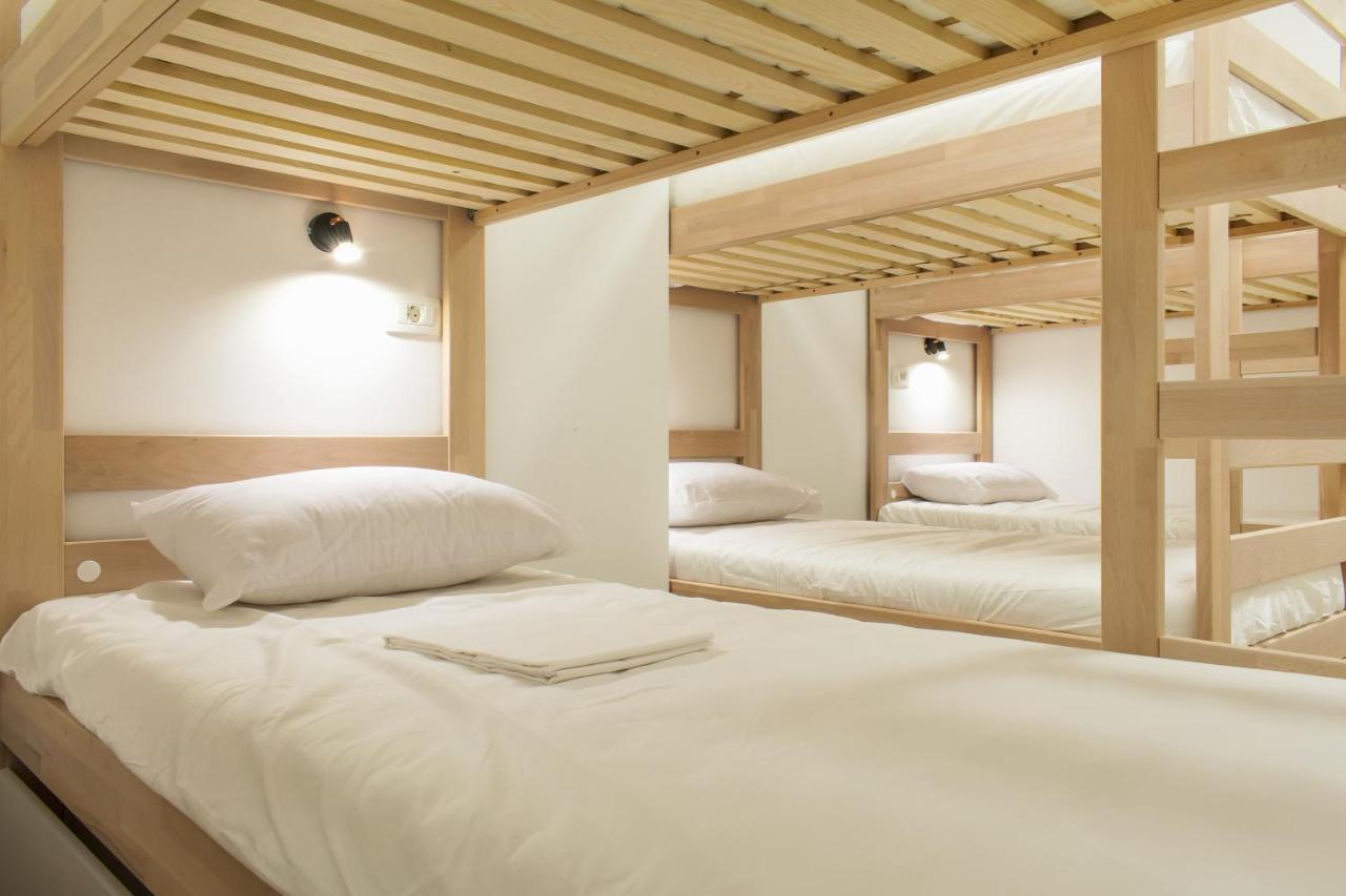 Gravitas Hostel Split Ngoại thất bức ảnh