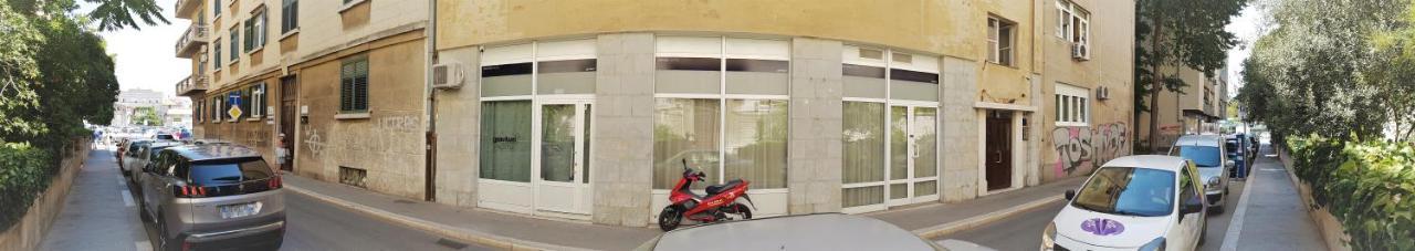 Gravitas Hostel Split Ngoại thất bức ảnh