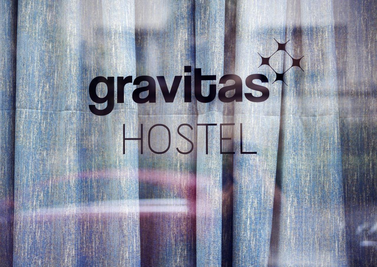 Gravitas Hostel Split Ngoại thất bức ảnh