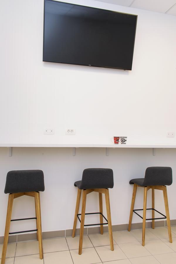 Gravitas Hostel Split Ngoại thất bức ảnh