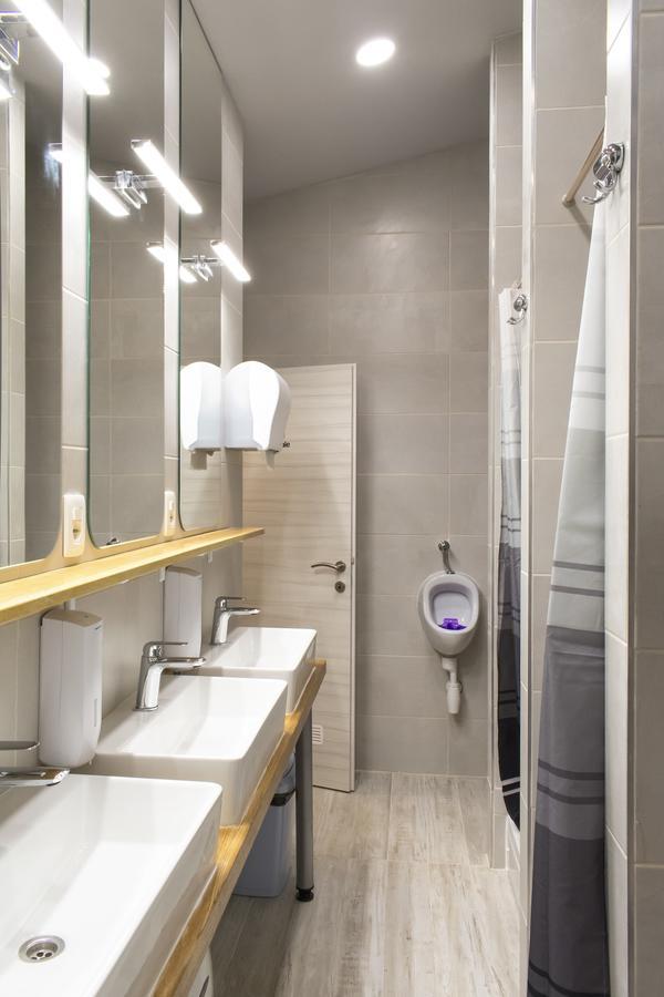 Gravitas Hostel Split Ngoại thất bức ảnh
