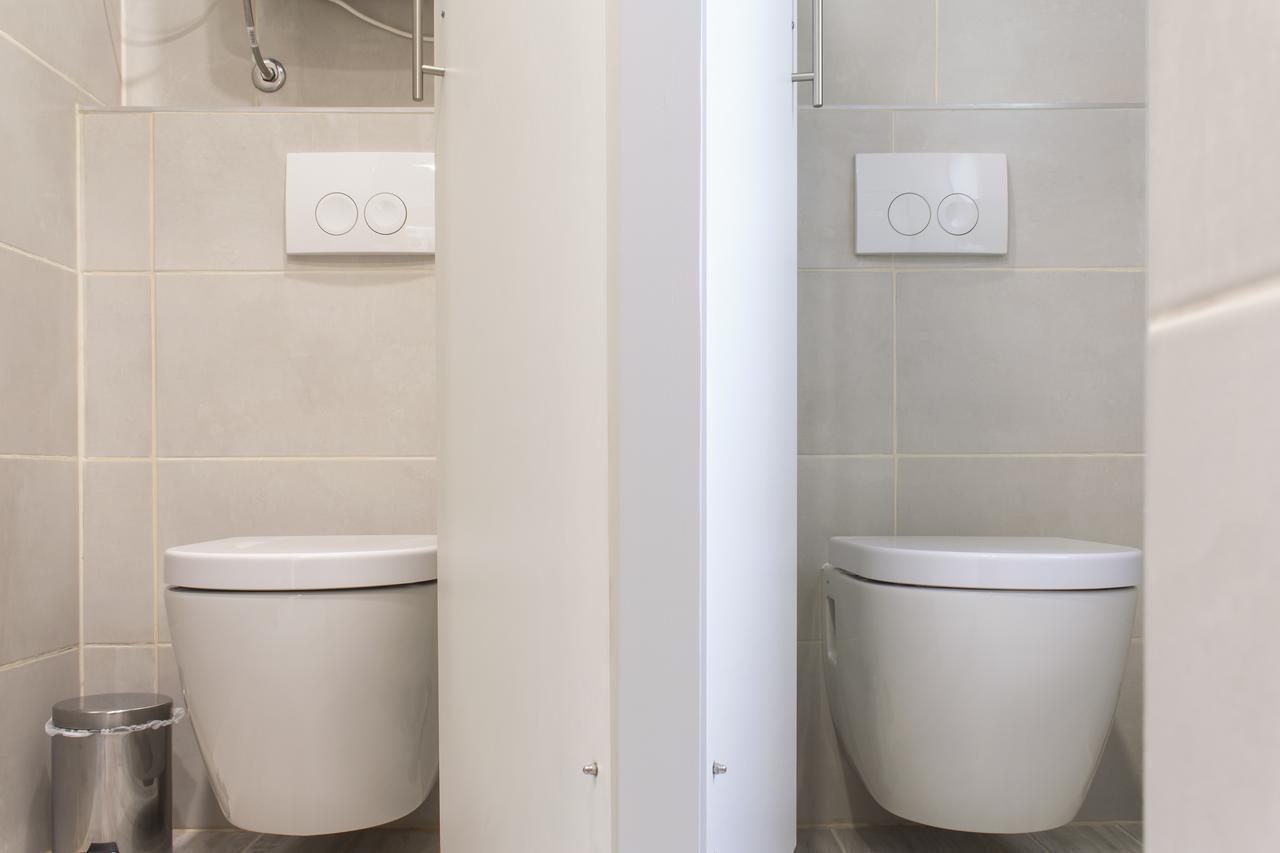Gravitas Hostel Split Ngoại thất bức ảnh