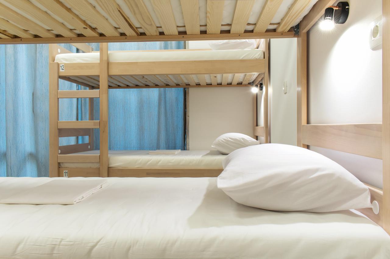 Gravitas Hostel Split Ngoại thất bức ảnh