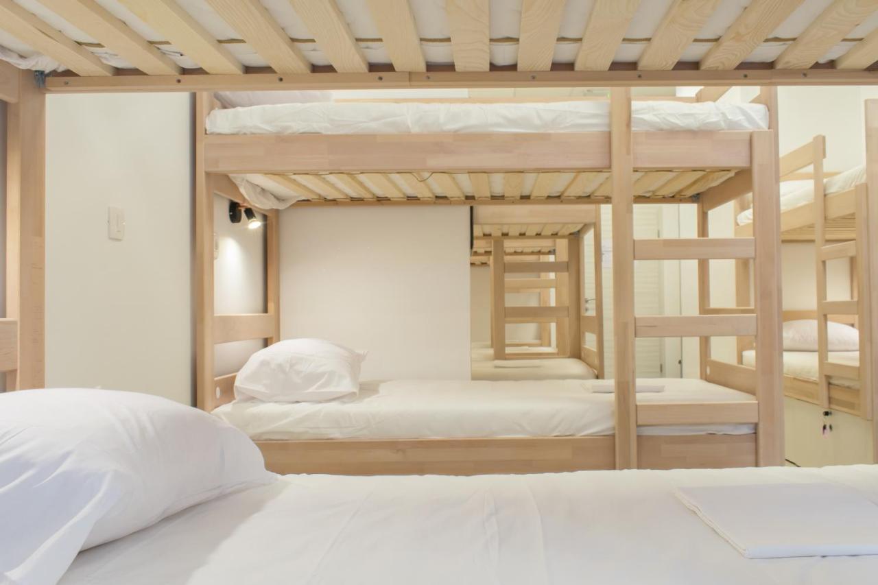 Gravitas Hostel Split Ngoại thất bức ảnh