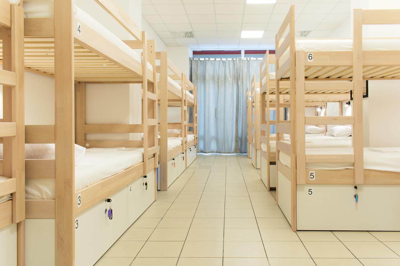 Gravitas Hostel Split Ngoại thất bức ảnh