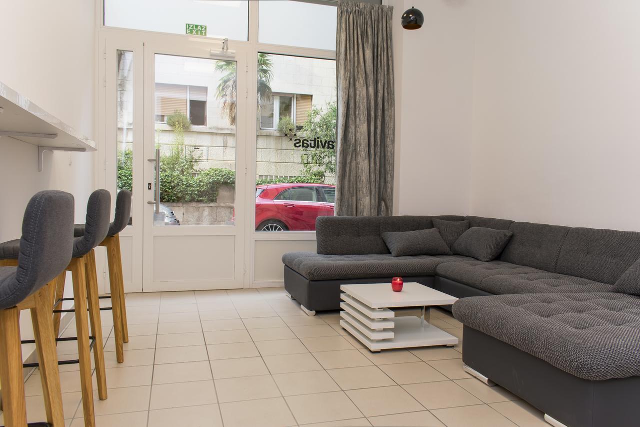 Gravitas Hostel Split Ngoại thất bức ảnh