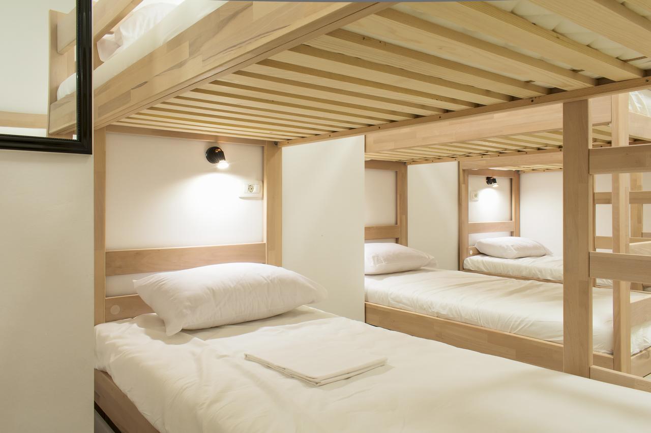 Gravitas Hostel Split Ngoại thất bức ảnh