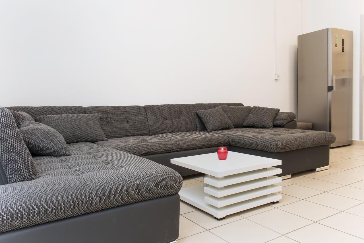 Gravitas Hostel Split Ngoại thất bức ảnh