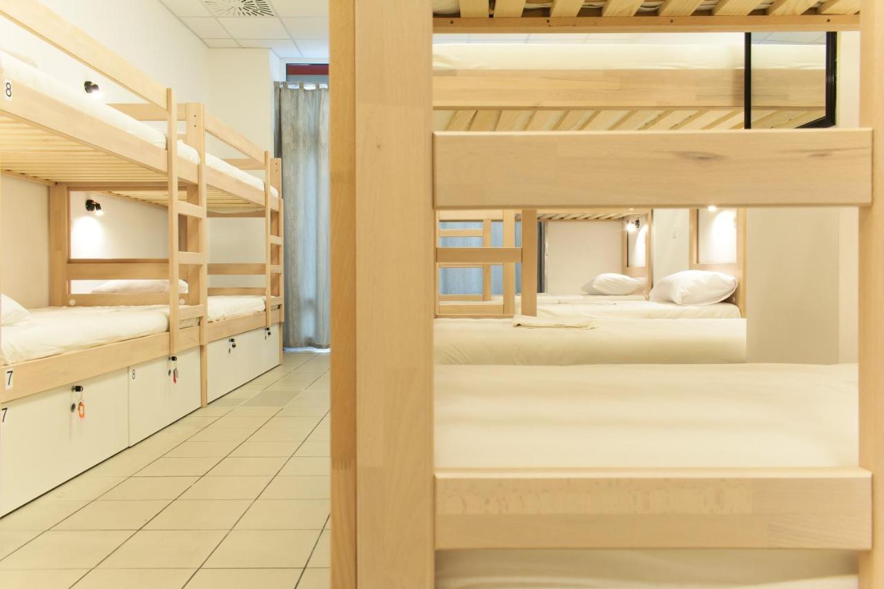 Gravitas Hostel Split Ngoại thất bức ảnh