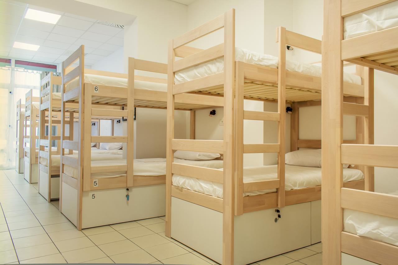 Gravitas Hostel Split Ngoại thất bức ảnh